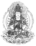 大日如来