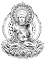 开敷华王如来